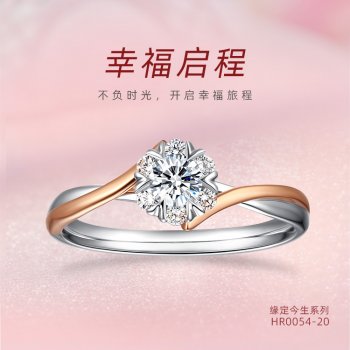 HR0054-20 缘定今生系...