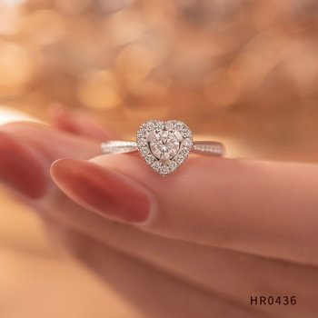 HR0436 复古异形系列...