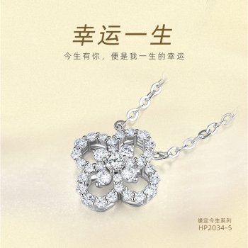HP2034-5 缘定今生系...