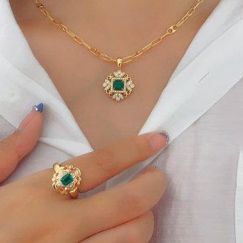 HCP2010-红宝石镶嵌-...