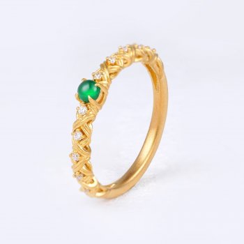 GR0323-5G黄金镶嵌