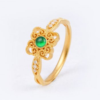 GR0313-5G黄金镶嵌